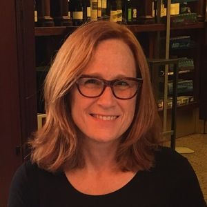 Meet your Posher, Susan